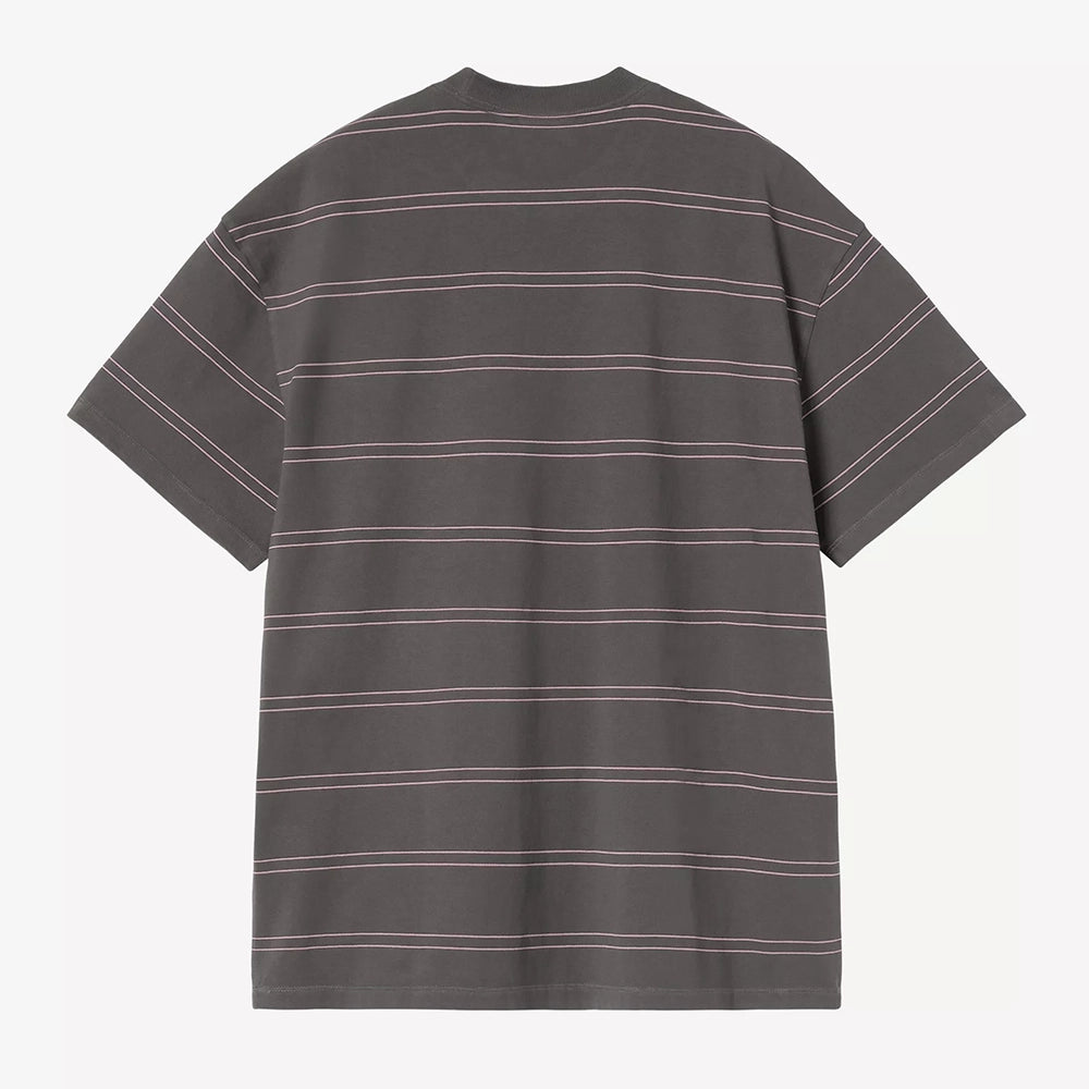 Carhartt WIP S/S Bert Pocket T-Shirt