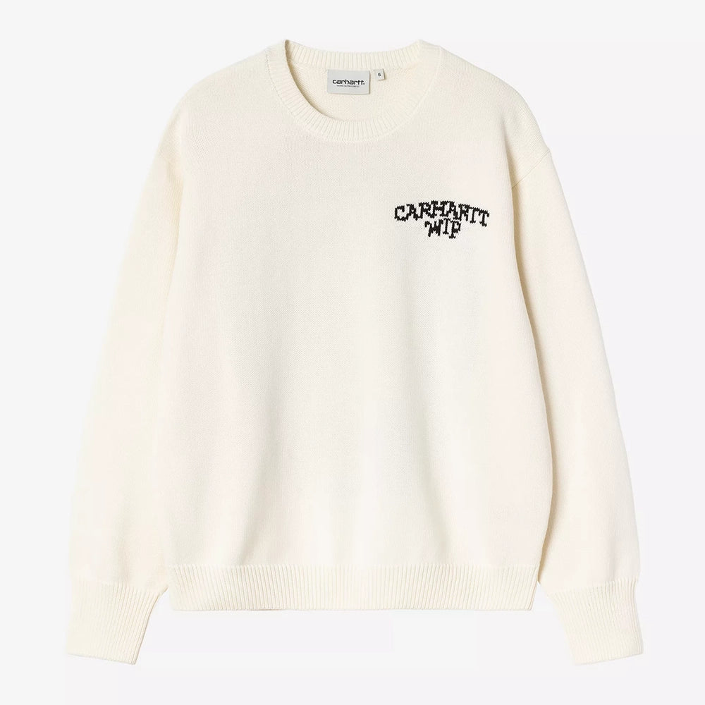 Carhartt WIP Hugging Cats Sweater