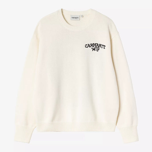 Carhartt WIP Hugging Cats Sweater