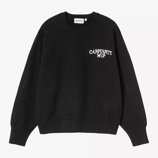 Carhartt WIP Hugging Cats Sweater