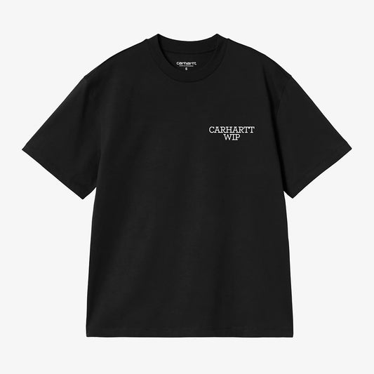 Carhartt WIP S/S Hugging Cats T-Shirt
