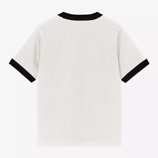 Carhartt WIP S/S Outlaw Star Ringer T-Shirt