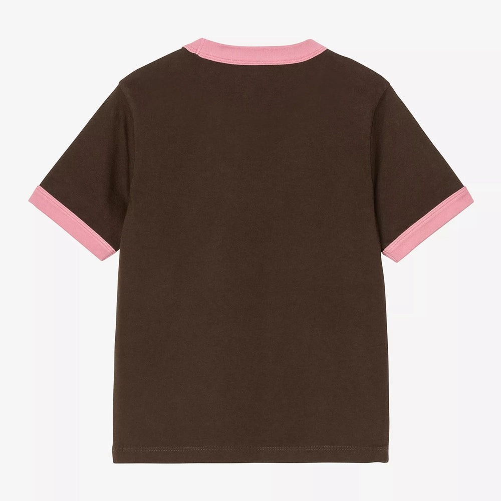 Carhartt WIP S/S Outlaw Star Ringer T-Shirt