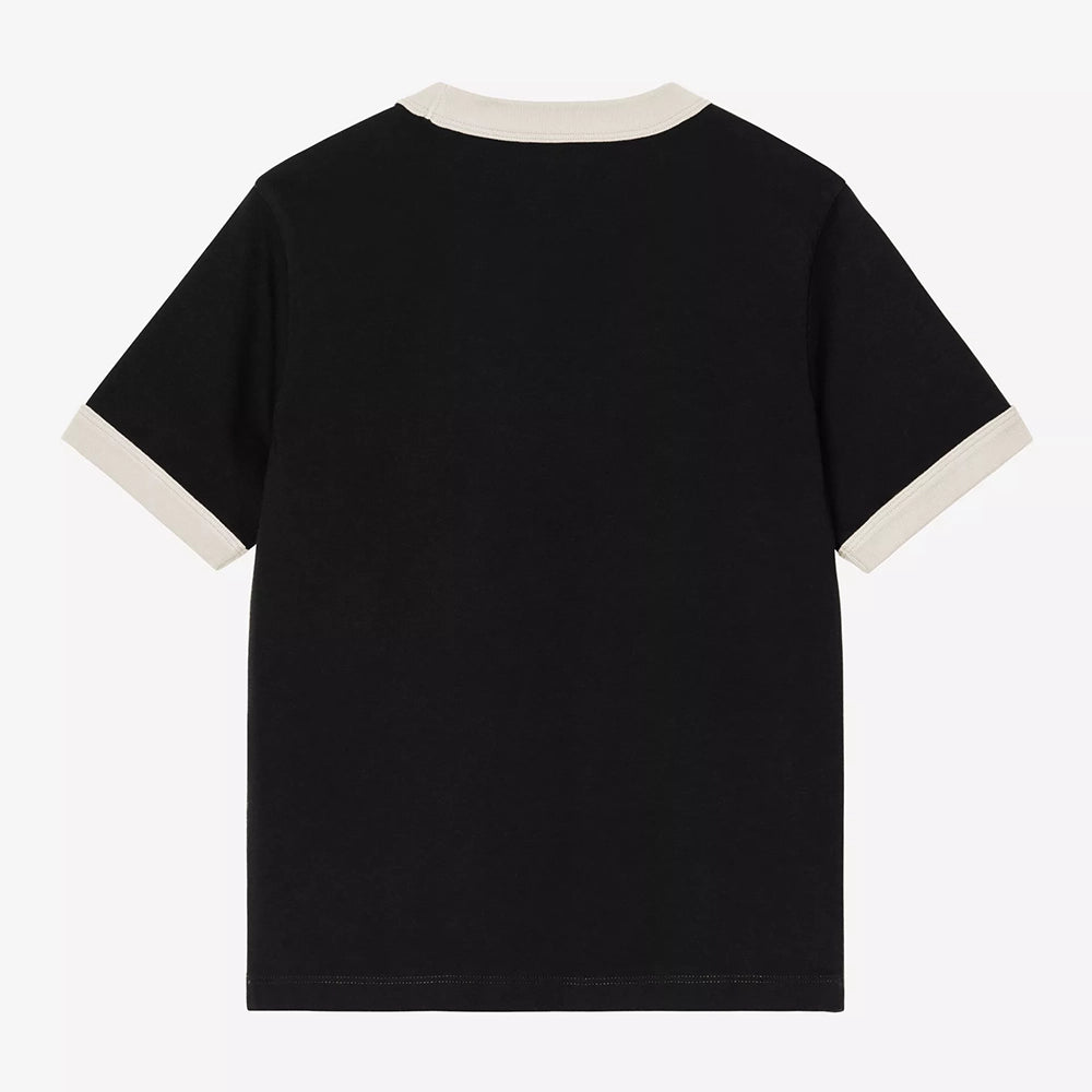 Carhartt WIP S/S Outlaw Star Ringer T-Shirt