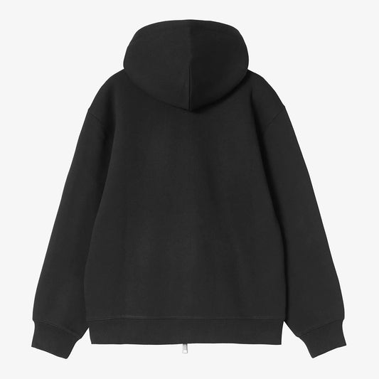 Carhartt WIP Hooded Small Heart Patch Jacket