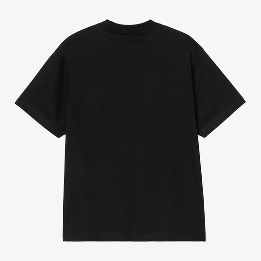 Carhartt WIP S/S Pocket Small Heart Tee
