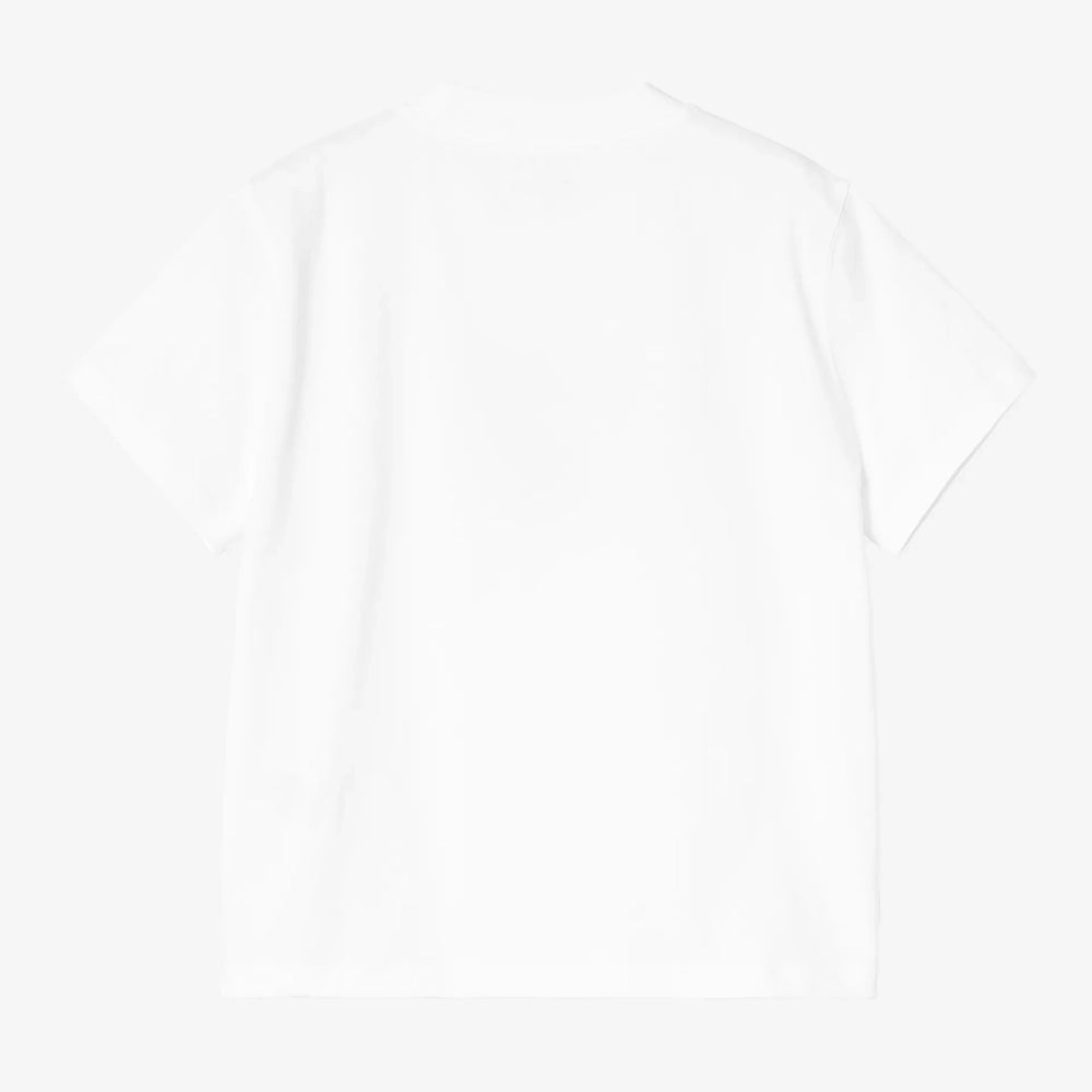 Carhartt WIP S/S Pup T-Shirt