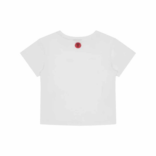 ICECREAM Crystal Soft Serve Baby Tee