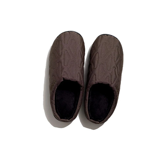 SUBU Nannen Outline Slipper