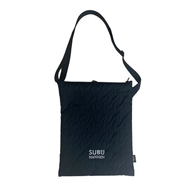 SUBU Nannen Outline Slipper