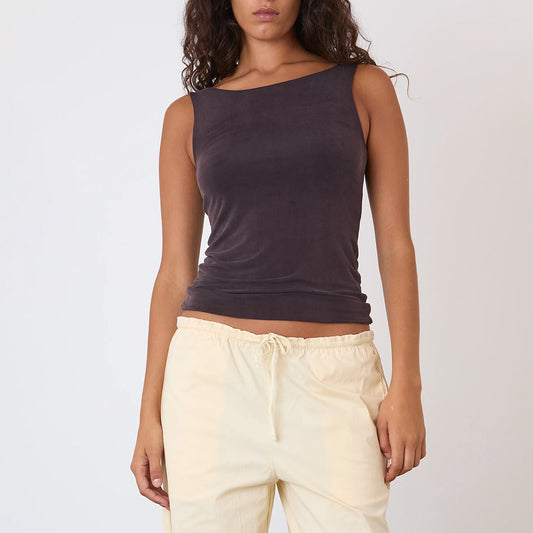 Peachy Den Kylie Vest