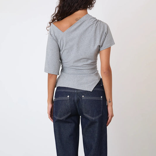 Peachy Den Nico Top