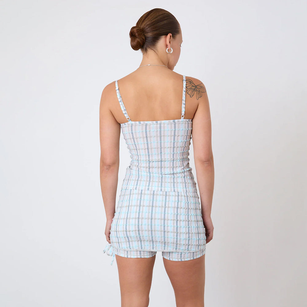 Peachy Den Cindy Skort