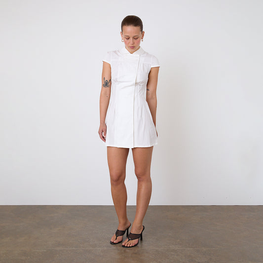 Peachy Den Missy Dress