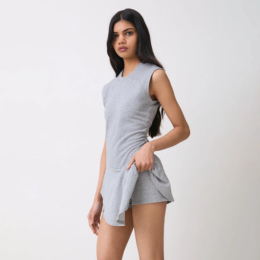 Peachy Den Joni Skort Dress