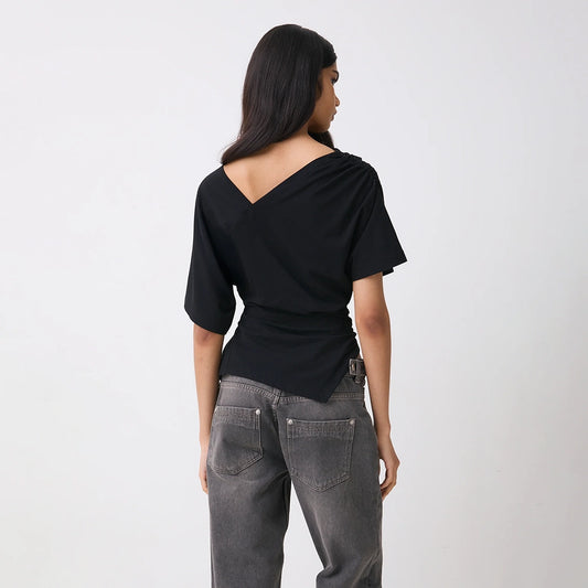Peachy Den Nico Top