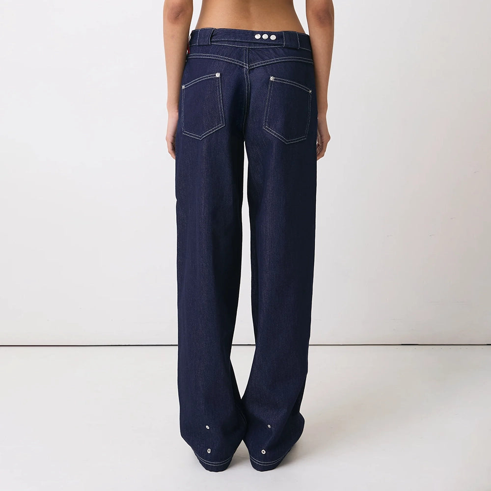 Peachy Den Pamela Tuck Jeans