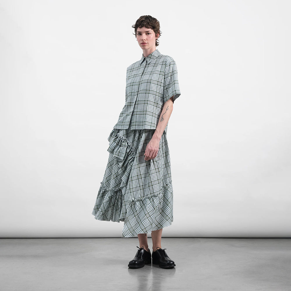 You Must Create Eva Shirt