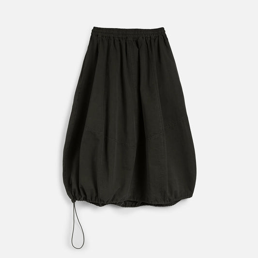 You Must Create Parachute Skirt