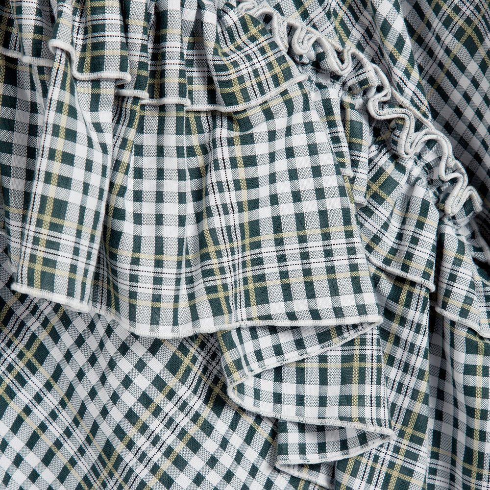 You Must Create Draped Skirt