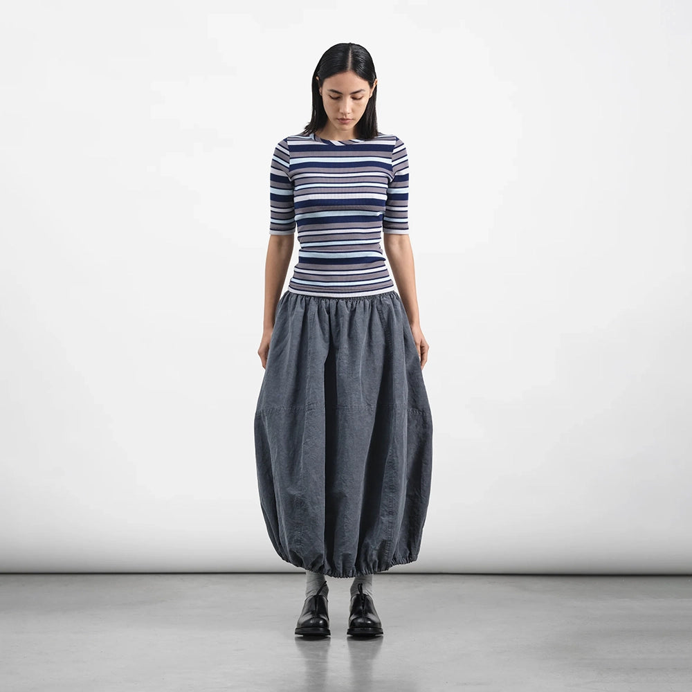You Must Create Parachute Skirt