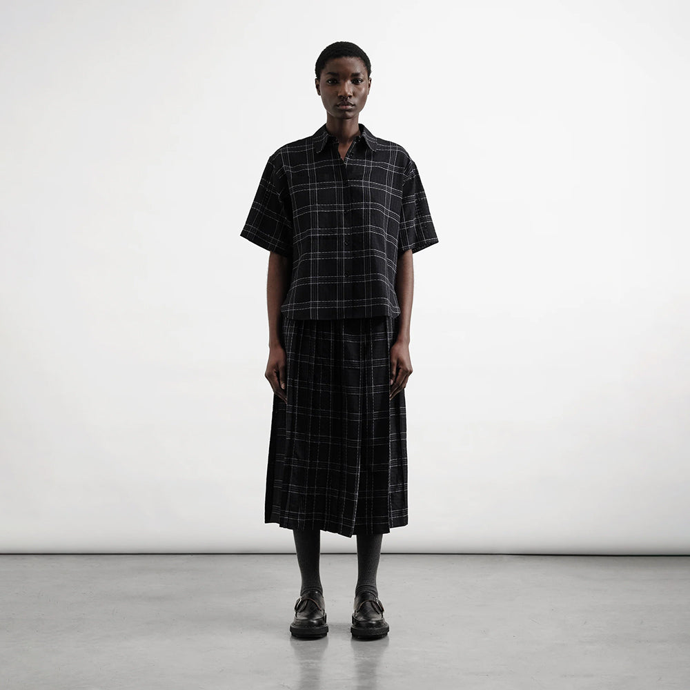 You Must Create Rosetta Skirt