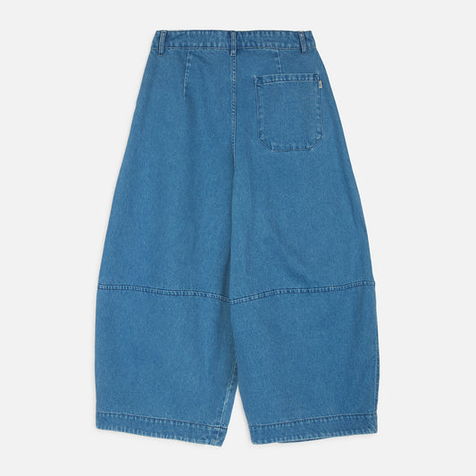 You Must Create Deadbeat Trousers