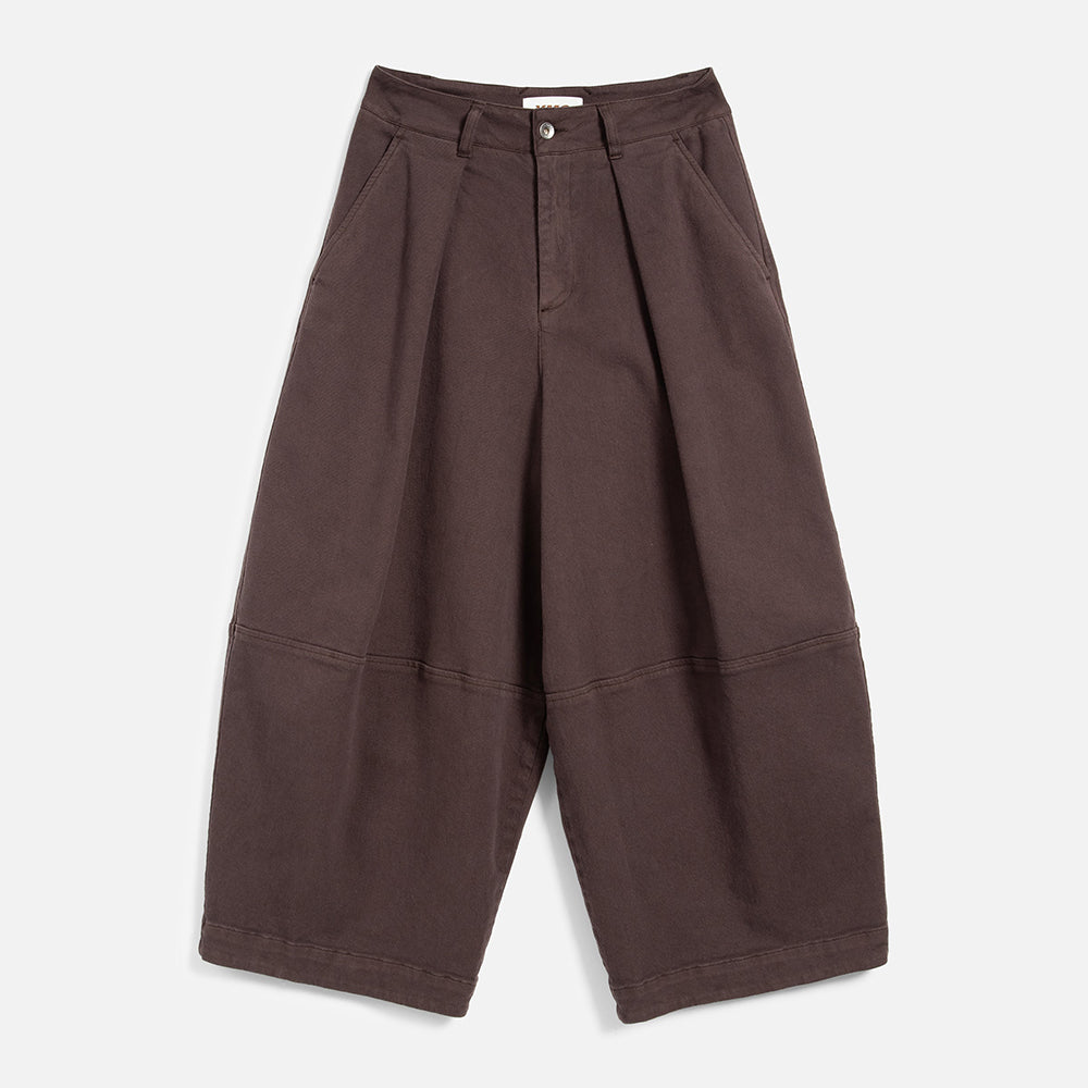 You Must Create Earth Deadbeat Trouser