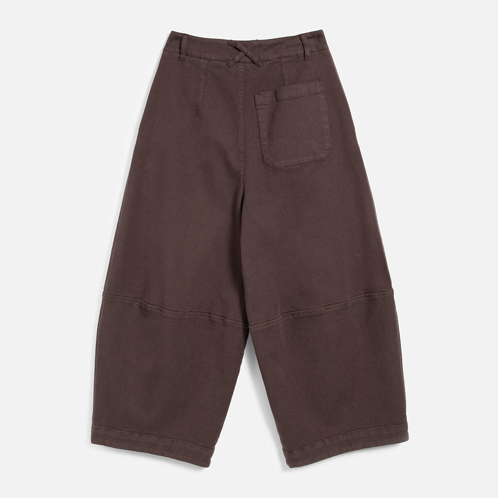 You Must Create Earth Deadbeat Trouser