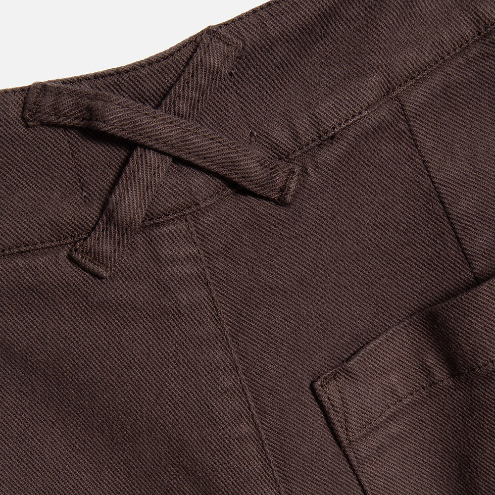 You Must Create Earth Deadbeat Trouser