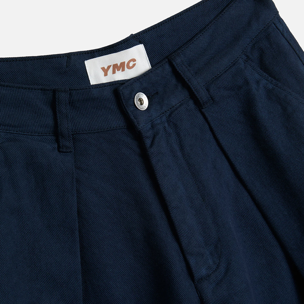 You Must Create Earth Deadbeat Trouser