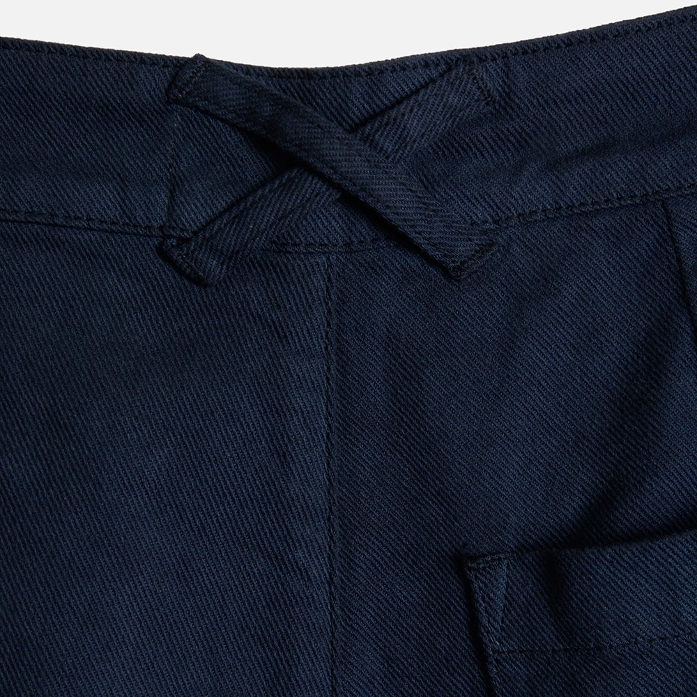 You Must Create Earth Deadbeat Trouser