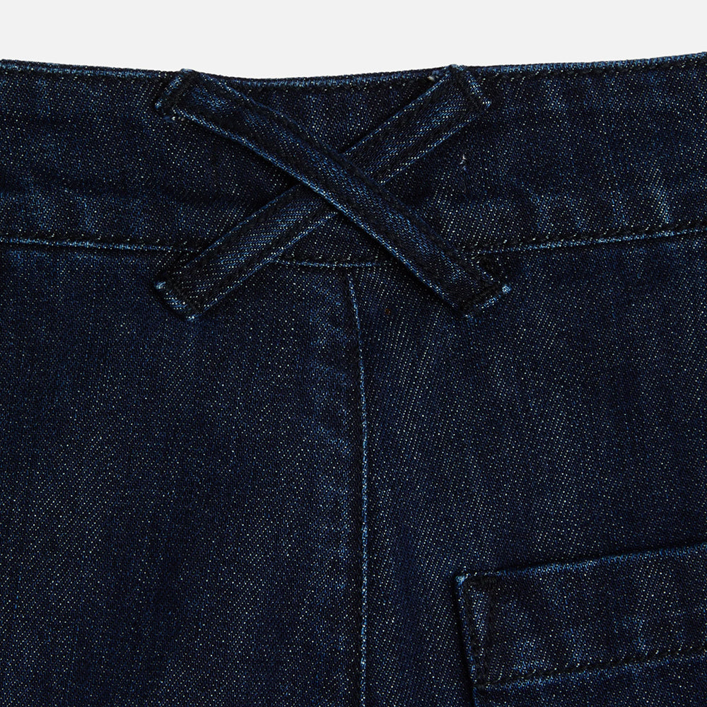 You Must Create Earth Deadbeat Trouser