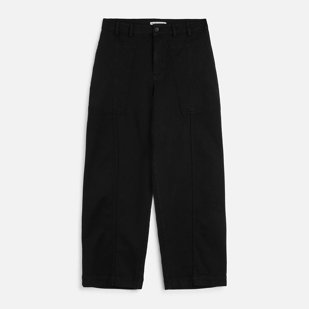 You Must Create Peggy Trouser