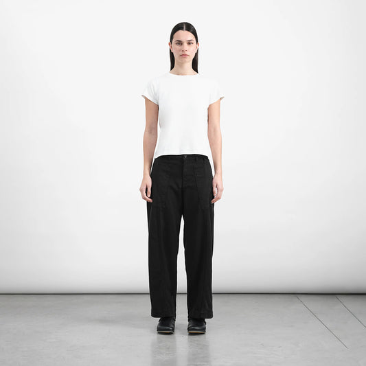 You Must Create Peggy Trouser