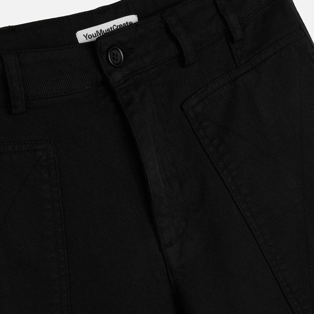You Must Create Peggy Trouser