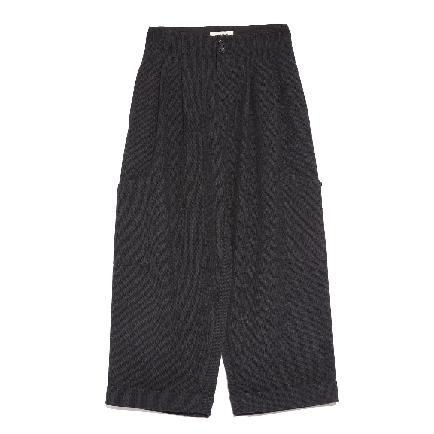YMC Grease Trouser