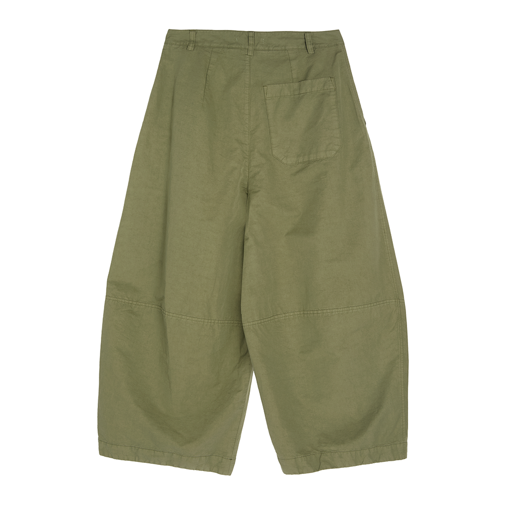 You Must Create Deadbeat Trouser
