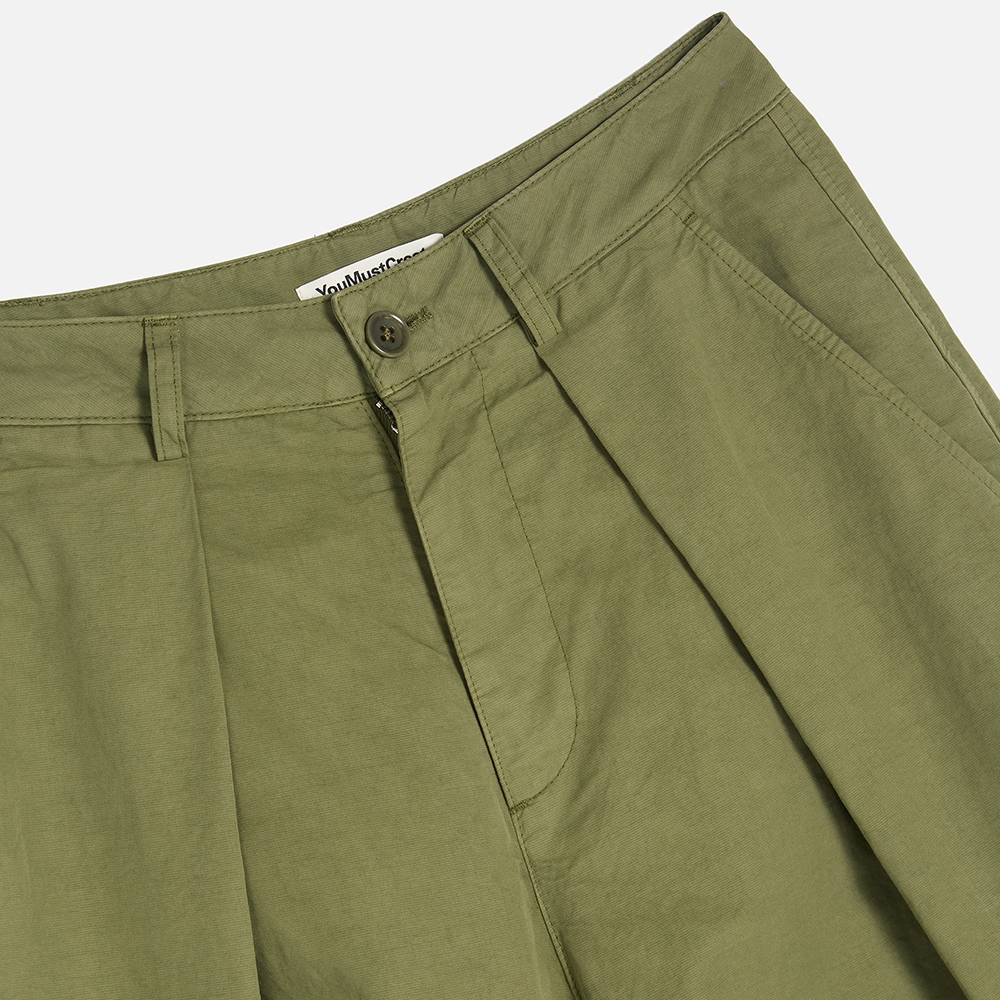 You Must Create Deadbeat Trouser