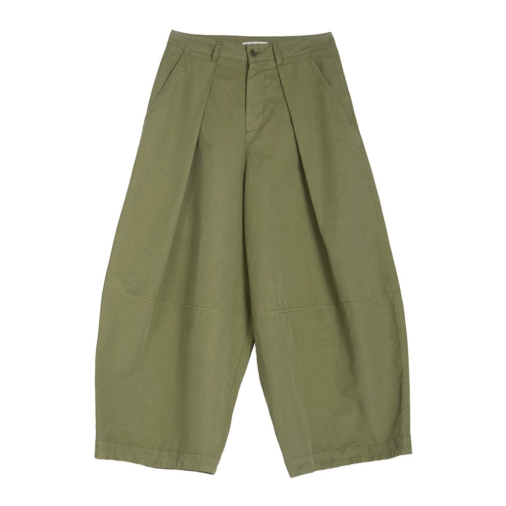 You Must Create Deadbeat Trouser