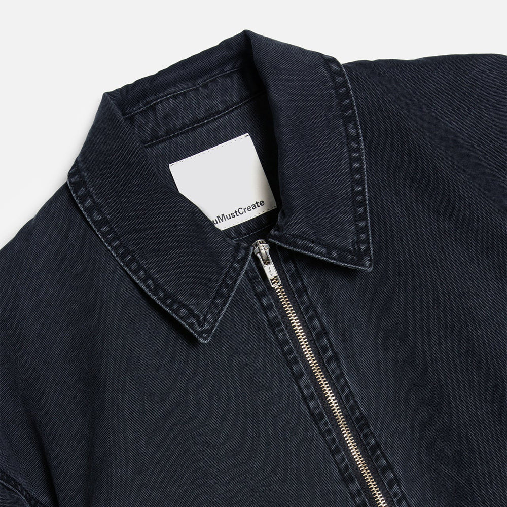 You Must Create Spencer Jacket