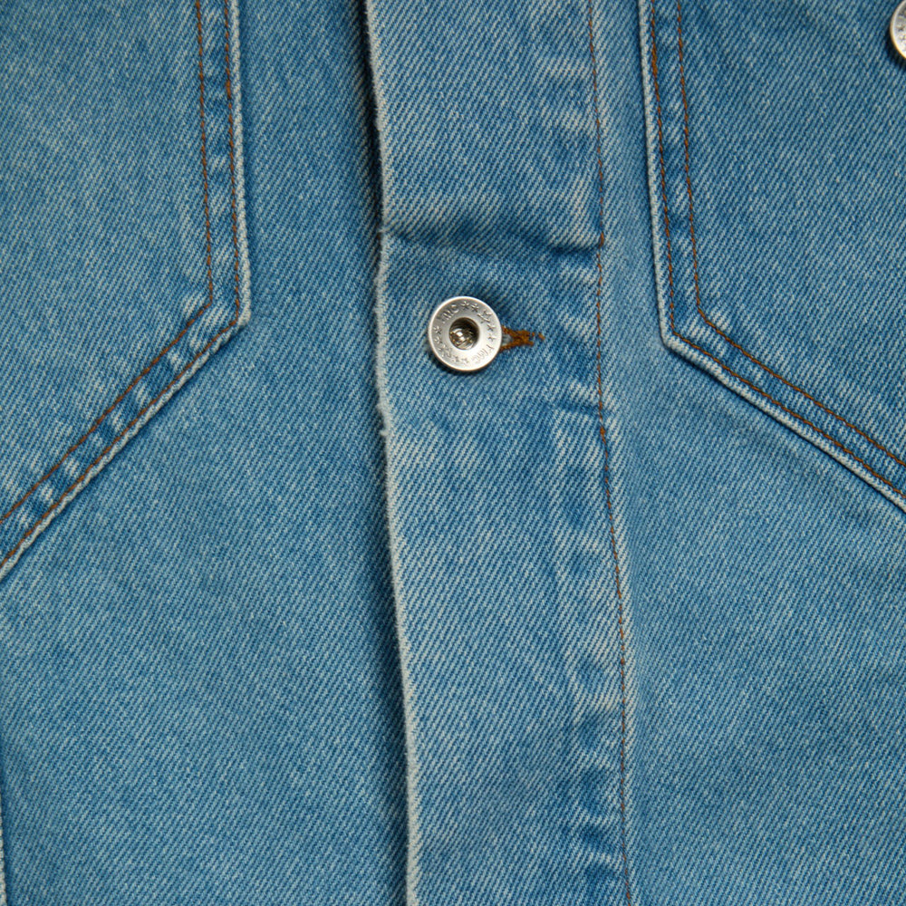 You Must Create Loft Jacket