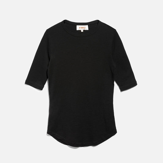 You Must Create Charlotte SS Top