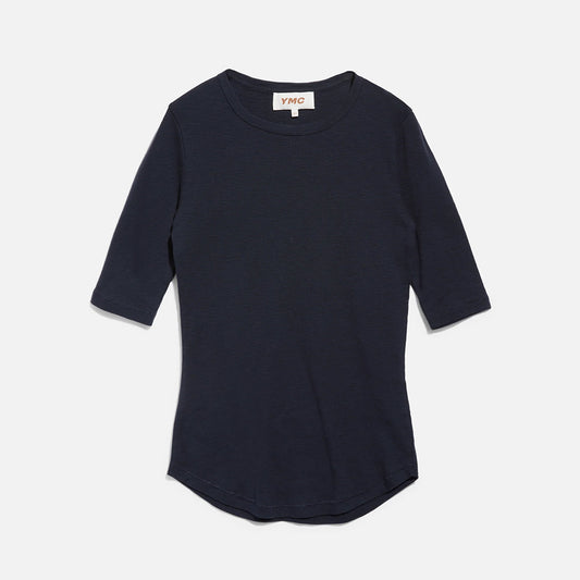 You Must Create Charlotte SS Top