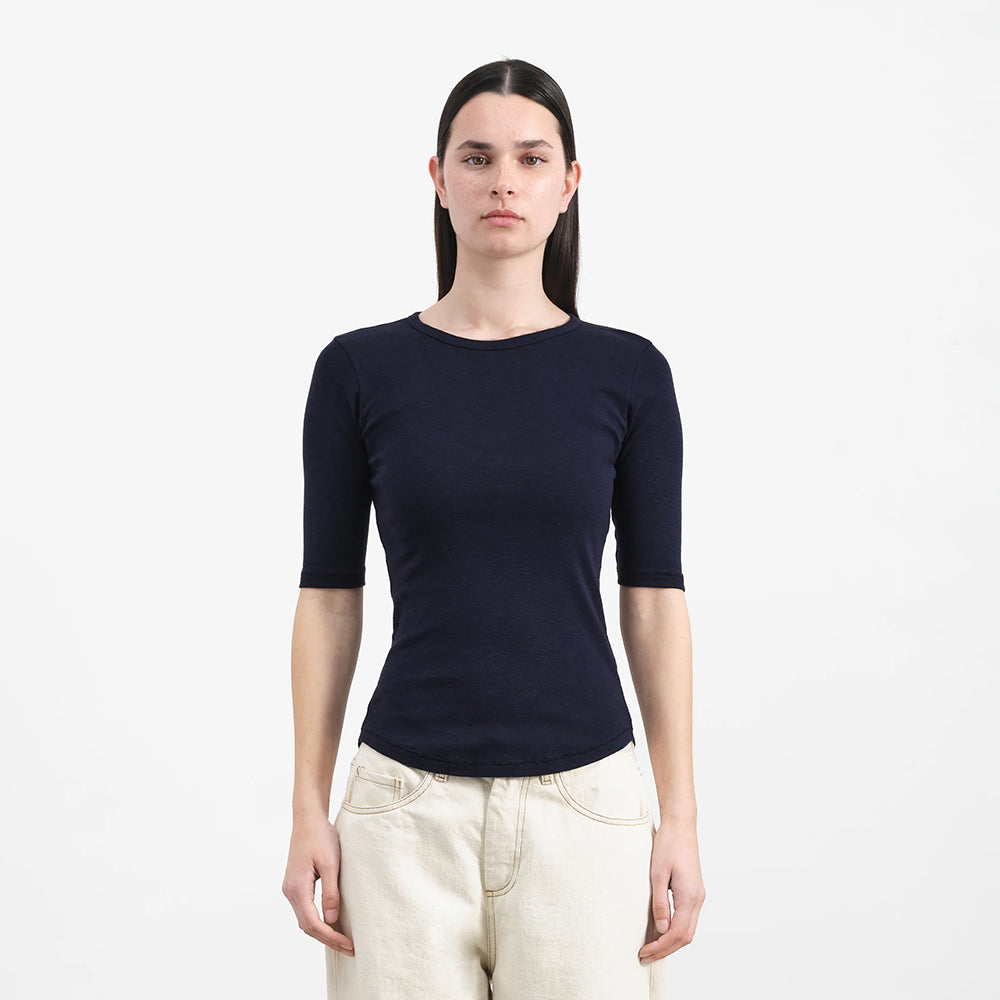 You Must Create Charlotte SS Top