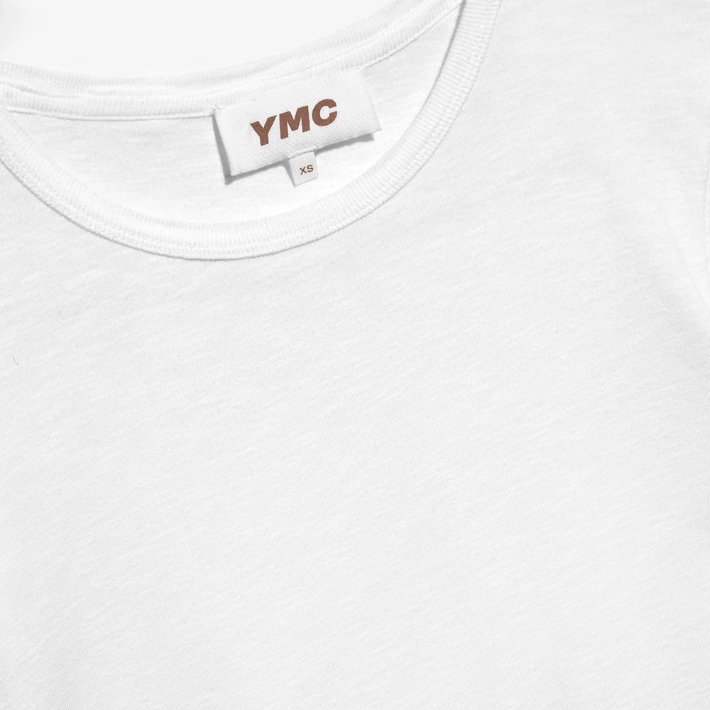 You Must Create Charlotte SS Top