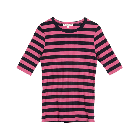 You Must Create Charlotte SS Top