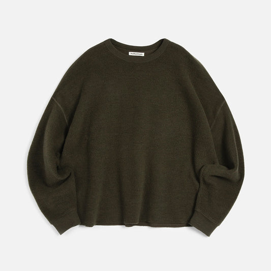 You Must Create Studio Sweatshirt