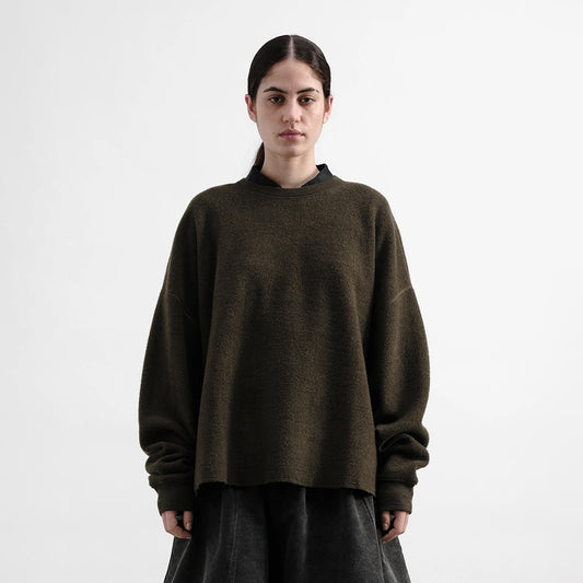 You Must Create Studio Sweatshirt