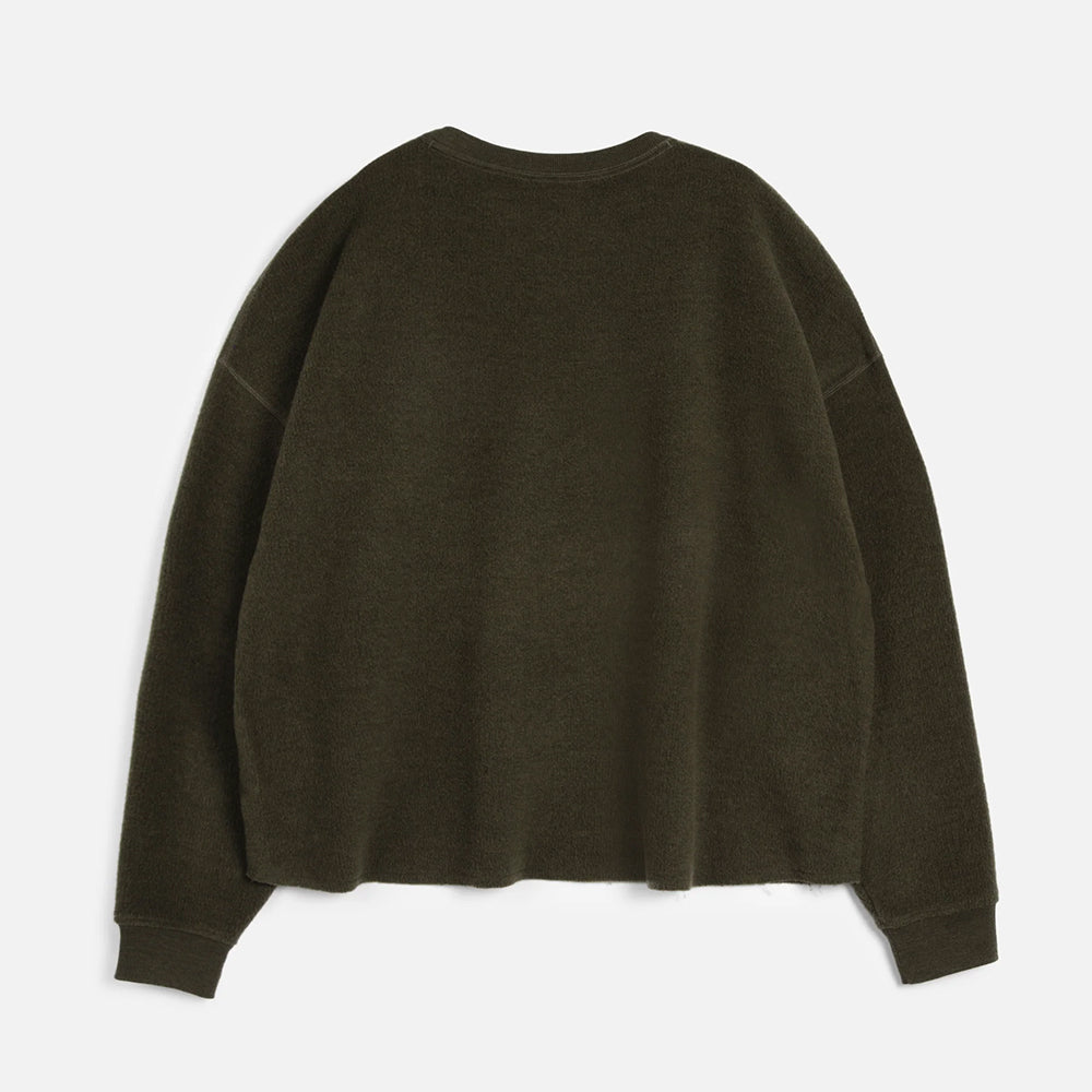 You Must Create Studio Sweatshirt